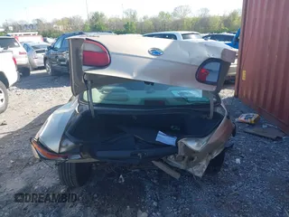 2005 Chevrolet Classic with VIN 1G1ND52F05M230879, listed as a IAAI auction lot 41932842 with 91,044 mi miles. Bid and sale history available at carsss.com. Image 16.