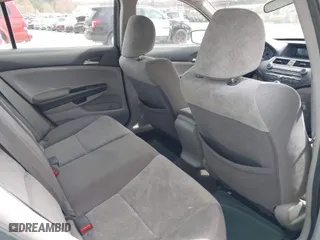 2010 Honda Accord Sdn LX with VIN 1HGCP2F36AA021311, listed as a IAAI auction lot 41868078 with 100,377 mi miles. Bid and sale history available at carsss.com. Image 8.