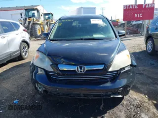 2007 Honda CR-V EX с VIN JHLRE38597C043130, выставлен на аукционе IAAI как лот 41864961 с пробегом 221 227 миль миль и . История ставок и продаж доступна на DreamBid. Изображение 12.