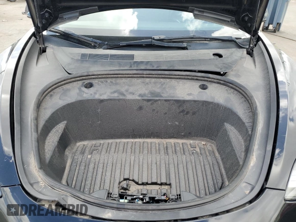 2022 Tesla Model 3 z VIN 5YJ3E1EA1NF286584, wystawiony jako Copart lot #52142755 z przebiegiem 83 340 mil mil oraz Czysty tytuł • Clean title. Historia ofert i sprzedaży dostępna na DreamBid. Obrazek 12.