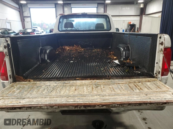1992 Ford F-150 with VIN 1FTDF15Y2NNA80416, listed as a Copart auction lot 80701714 with 193,490 mi miles and Clean Title. Bid and sale history available at carsss.com. Image 10.