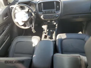 2020 GMC Canyon 4WD All Terrain w/Cloth with VIN 1GTG6FENXL1183944, listed as a Copart auction lot 53012444 with 70,915 mi miles and Salvage Title. Bid and sale history available at carsss.com. Image 8.