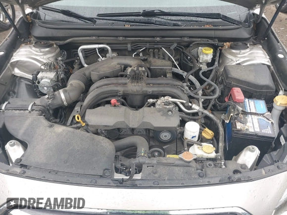2019 Subaru Outback Premium with VIN 4S4BSAHC8K3330229, listed as a IAAI auction lot 42553018 with 90,860 mi miles and . Bid and sale history available at DreamBid. Image 10.
