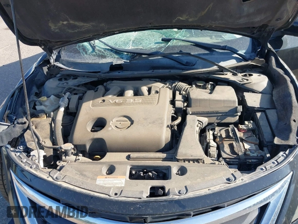 2015 Nissan Altima SL with VIN 1N4BL3AP1FC176811, listed as a IAAI auction lot 40246406 with 146,889 mi miles and . Bid and sale history available at carsss.com. Image 10.
