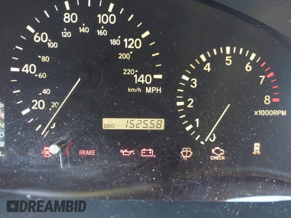 1999 Lexus RX 300 z VIN JT6GF10U2X0011802, wystawiony jako IAAI lot #42393239 z przebiegiem 152 558 mil mil oraz . Historia ofert i sprzedaży dostępna na DreamBid. Obrazek 15.