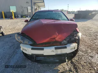 1999 Mercury Cougar z VIN 1ZWHT61L9X5630028, wystawiony jako Copart lot #80844944 z przebiegiem Nie podano mil oraz Szkody całkowita. Historia ofert i sprzedaży dostępna na DreamBid. Obrazek 5.