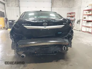 2013 Nissan Altima SV with VIN 1N4AL3AP3DN565964, listed as a IAAI auction lot 42519726 with 90,480 mi miles and . Bid and sale history available at DreamBid. Image 17.