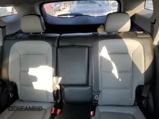 2020 GMC Terrain SLT с VIN 3GKALVEX9LL106229, выставлен на аукционе Copart как лот 59943955 с пробегом Не указан миль и Списание • Salvage title. История ставок и продаж доступна на DreamBid. Изображение 10.