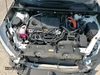 2022 Toyota RAV4 Hybrid XSE z VIN JTME6RFV6ND533952, wystawiony jako Copart lot #70204155 z przebiegiem 50 988 mil mil oraz Szkoda całkowita • Salvage title. Historia ofert i sprzedaży dostępna na DreamBid. Obrazek 14.