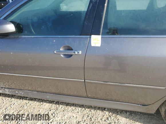 2008 Infiniti M with VIN JNKAY01F38M651612, listed as a Copart auction lot 74362064 with Not Provided miles and Salvage Title. Bid and sale history available at DreamBid. Image 13.
