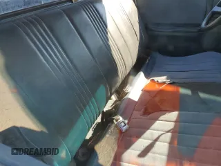 1992 GMC Sonoma with VIN 1GTCS14ZXN8512542, listed as a Copart auction lot 82427174 with 222,475 mi miles and Salvage Title. Bid and sale history available at carsss.com. Image 10.