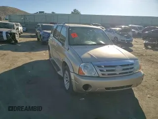2006 Suzuki XL7 z VIN JS3TY92V464102424, wystawiony jako Copart lot #83684454 z przebiegiem Nie podano mil oraz Szkoda całkowita • Salvage title. Historia ofert i sprzedaży dostępna na DreamBid. Obrazek 11.