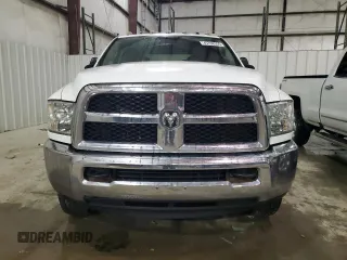 2016 Ram 2500 Tradesman z VIN 3C6UR5CJXGG224169, wystawiony jako Copart lot #45798355 z przebiegiem 164 375 mil mil oraz Szkoda całkowita • Salvage title. Historia ofert i sprzedaży dostępna na DreamBid. Obrazek 5.