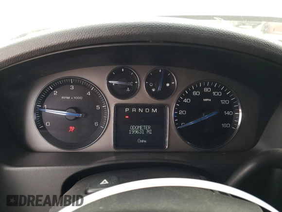 2007 Cadillac Escalade z VIN 1GYEC63857R355604, wystawiony jako Copart lot #47065715 z przebiegiem 199 631 mil mil oraz Szkoda całkowita • Salvage title. Historia ofert i sprzedaży dostępna na DreamBid. Obrazek 9.