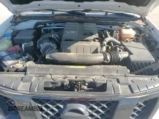 2020 Nissan Frontier SV with VIN 1N6ED0EA9LN712927, listed as a Copart auction lot 71029385 with 58,558 mi miles and Salvage title. Bid and sale history available at DreamBid. Image 13.