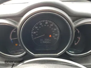 2008 Lexus RX 400h with VIN JTJHW31U282062288, listed as a Copart auction lot 53886005 with 264,042 mi miles and Clean Title. Bid and sale history available at DreamBid. Image 9.