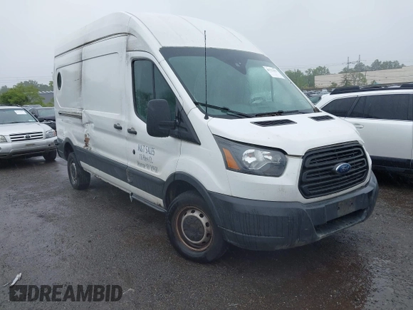 2016 Ford Transit с VIN 1FTYR2XM9GKB28328, выставлен на аукционе IAAI как лот 42322853 с пробегом 147 788 миль миль и . История ставок и продаж доступна на DreamBid. Изображение 1.