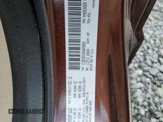 2013 Chrysler 200 Touring z VIN 1C3BCBEGXDN609899, wystawiony jako Copart lot #74966724 z przebiegiem 38 028 mil mil oraz Szkoda całkowita • Salvage title. Historia ofert i sprzedaży dostępna na DreamBid. Obrazek 13.