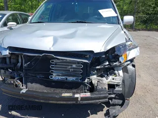 2005 Honda Pilot EX-L with VIN 5FNYF18595B009702, listed as a IAAI auction lot 42144308 with 163,363 mi miles. Bid and sale history available at carsss.com. Image 10.