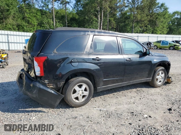 2007 Suzuki XL7 z VIN 2S3DB217576119703, wystawiony jako Copart lot #57472495 z przebiegiem 186 872 mil mil oraz Szkoda całkowita • Salvage title. Historia ofert i sprzedaży dostępna na DreamBid. Obrazek 3.