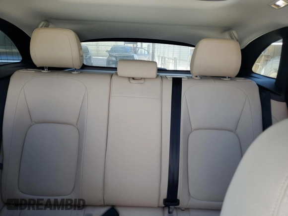 2017 Jaguar F-Pace 35t with VIN SADCS2BV5HA098447, listed as a Copart auction lot 50131205 with 80,205 mi miles and Clean Title. Bid and sale history available at DreamBid. Image 10.