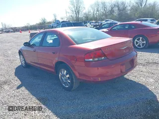 2006 Chrysler Sebring Touring with VIN 1C3EL56RX6N239488, listed as a IAAI auction lot 41963916 with 178,489 mi miles and . Bid and sale history available at DreamBid. Image 3.