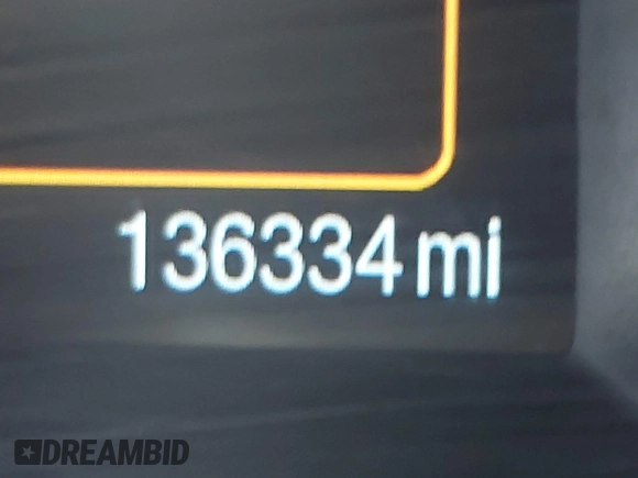 2016 Ford Fusion SE with VIN 1FA6P0HD3G5104983, listed as a IAAI auction lot 42569352 with 136,334 mi miles and . Bid and sale history available at DreamBid. Image 15.
