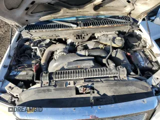 2007 Ford F-350 XL with VIN 1FTWW31P07EA05380, listed as a Copart auction lot 42838425 with 298,926 mi miles and Clean title. Bid and sale history available at DreamBid. Image 11.