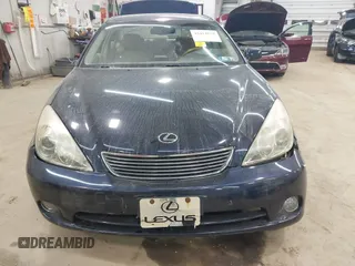 2005 Lexus ES 350 z VIN JTHBA30G355138287, wystawiony jako IAAI lot #42414678 z przebiegiem 175 000 mil mil oraz . Historia ofert i sprzedaży dostępna na DreamBid. Obrazek 12.