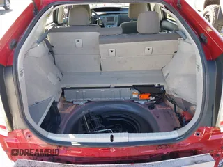 2015 Toyota Prius Four with VIN JTDKN3DU2F1930087, listed as a IAAI auction lot 41561926 with 125,382 mi miles. Bid and sale history available at carsss.com. Image 17.