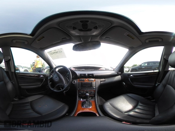 2006 Mercedes-Benz C 280 Luxury с VIN WDBRF92H66F782113, выставлен на аукционе IAAI как лот 42389922 с пробегом 112 367 миль миль и . История ставок и продаж доступна на DreamBid. Изображение 18.