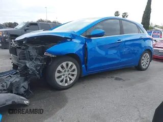 2017 Hyundai Elantra z VIN KMHD35LH8HU379319, wystawiony jako IAAI lot #41895779 z przebiegiem 80 918 mil mil oraz . Historia ofert i sprzedaży dostępna na DreamBid. Obrazek 18.