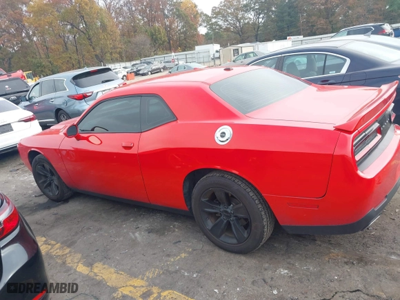 2021 Dodge Challenger SXT with VIN 2C3CDZAG9MH599603, listed as a IAAI auction lot 40934775 with 115,368 mi miles. Bid and sale history available at carsss.com. Image 14.