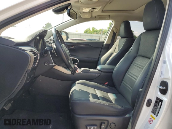 2019 Lexus NX 300 с VIN JTJBARBZ0K2206526, выставлен на аукционе Copart как лот 62949685 с пробегом 99 365 миль миль и Списание • Salvage title. История ставок и продаж доступна на DreamBid. Изображение 7.