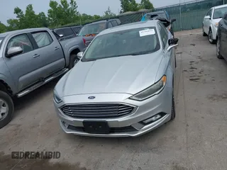 2017 Ford Fusion Hybrid Titanium с VIN 3FA6P0RU5HR181755, выставлен на аукционе IAAI как лот 42704832 с пробегом 152 688 миль миль и . История ставок и продаж доступна на DreamBid. Изображение 12.