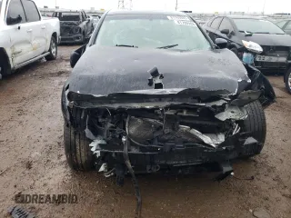 2011 Infiniti G25 x with VIN JN1DV6AR9BM650303, listed as a Copart auction lot 65888674 with Not Provided miles and Salvage Title. Bid and sale history available at carsss.com. Image 5.