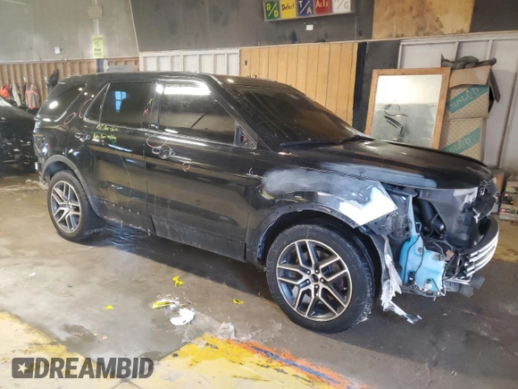 2017 Ford Explorer Sport с VIN 1FM5K8GT6HGB89220, выставлен на аукционе Copart как лот 87825075 с пробегом 168 006 миль миль и На запчасти • Non repairable. История ставок и продаж доступна на DreamBid. Изображение 4.