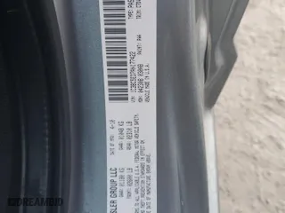 2010 Chrysler Sebring Touring with VIN 1C3BC5ED7AN177422, listed as a Copart auction lot 76188864 with 0 mi miles and Salvage Title. Bid and sale history available at carsss.com. Image 13.
