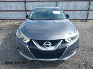 2017 Nissan Maxima SL z VIN 1N4AA6AP3HC441685, wystawiony jako IAAI lot #42236439 z przebiegiem 175 931 mil mil oraz . Historia ofert i sprzedaży dostępna na DreamBid. Obrazek 12.
