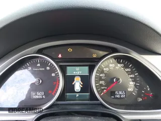 2013 Audi Q7 Premium Plus z VIN WA1LGAFE4DD011769, wystawiony jako IAAI lot #41340571 z przebiegiem 140 122 mil mil oraz . Historia ofert i sprzedaży dostępna na DreamBid. Obrazek 7.