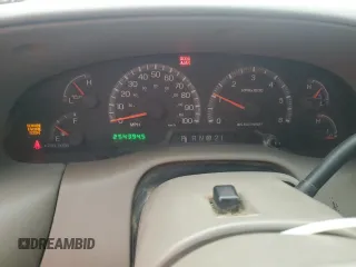 2002 Ford F-150 XL with VIN 1FTRX17L52KC49698, listed as a Copart auction lot 54307145 with 254,394 mi miles and Salvage title. Bid and sale history available at DreamBid. Image 9.