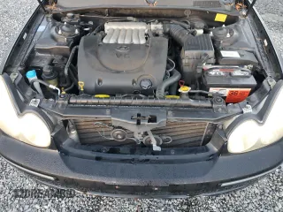 2004 Hyundai Sonata GLS with VIN KMHWF35H74A953650, listed as a Copart auction lot 75109914 with 131,062 mi miles and Clean Title. Bid and sale history available at carsss.com. Image 11.