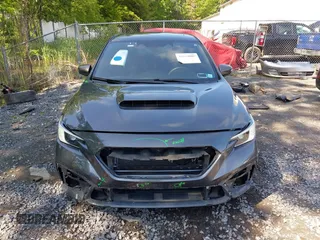 2022 Subaru WRX GT with VIN JF1VBAU6XN8008061, listed as a IAAI auction lot 42534807 with 31,388 mi miles and . Bid and sale history available at DreamBid. Image 12.
