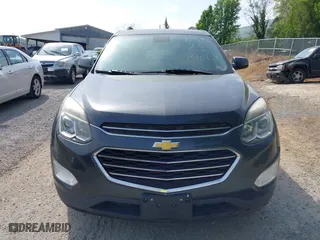 2017 Chevrolet Equinox LT with VIN 2GNFLFEK2H6329291, listed as a IAAI auction lot 42118904 with 192,169 mi miles. Bid and sale history available at carsss.com. Image 12.
