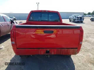 2004 Dodge 1500 SLT with VIN 1D7HA18D94J121080, listed as a IAAI auction lot 41986179 with 217,390 mi miles and . Bid and sale history available at carsss.com. Image 16.