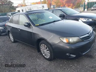 2010 Subaru Impreza i Premium с VIN JF1GE6B64AH514091, выставлен на аукционе IAAI как лот 40675326 с пробегом Не указан миль и . История ставок и продаж доступна на DreamBid. Изображение 1.