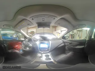 2017 Nissan Murano SL with VIN 5N1AZ2MH8HN151846, listed as a Copart auction lot 51273785 with 93,768 mi miles and Salvage Title. Bid and sale history available at carsss.com. Image 14.