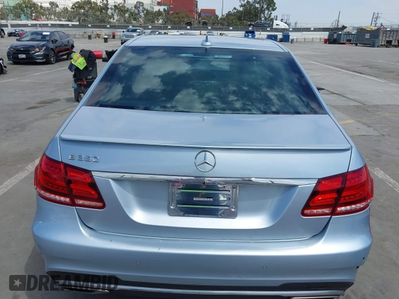2015 Mercedes-Benz E 350 Sport with VIN WDDHF5KB4FB108718, listed as a IAAI auction lot 42014333 with 97,144 mi miles and . Bid and sale history available at DreamBid. Image 17.