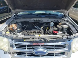 2008 Ford Escape XLS with VIN 1FMCU02Z48KA97177, listed as a IAAI auction lot 42750800 with 169,663 mi miles and . Bid and sale history available at DreamBid. Image 10.