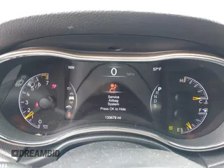 2014 Jeep Grand Cherokee Limited z VIN 1C4RJFBG8EC541921, wystawiony jako IAAI lot #41903574 z przebiegiem 133 679 mil mil oraz . Historia ofert i sprzedaży dostępna na DreamBid. Obrazek 7.